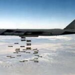 rêver de bombardement