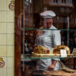 rêver de boulangerie