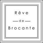 rêver de brocante