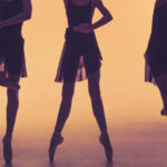 rêver de danse