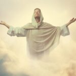 rêver de Jésus