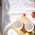 rêver de nourriture