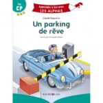 rêver de parking