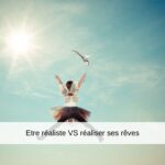 rêver de réaliste