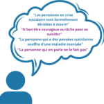 rêver de suicider