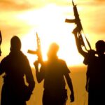 rêver de terroriste