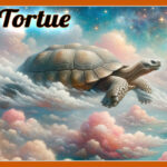 rêver de tortue