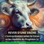 rêver de vache